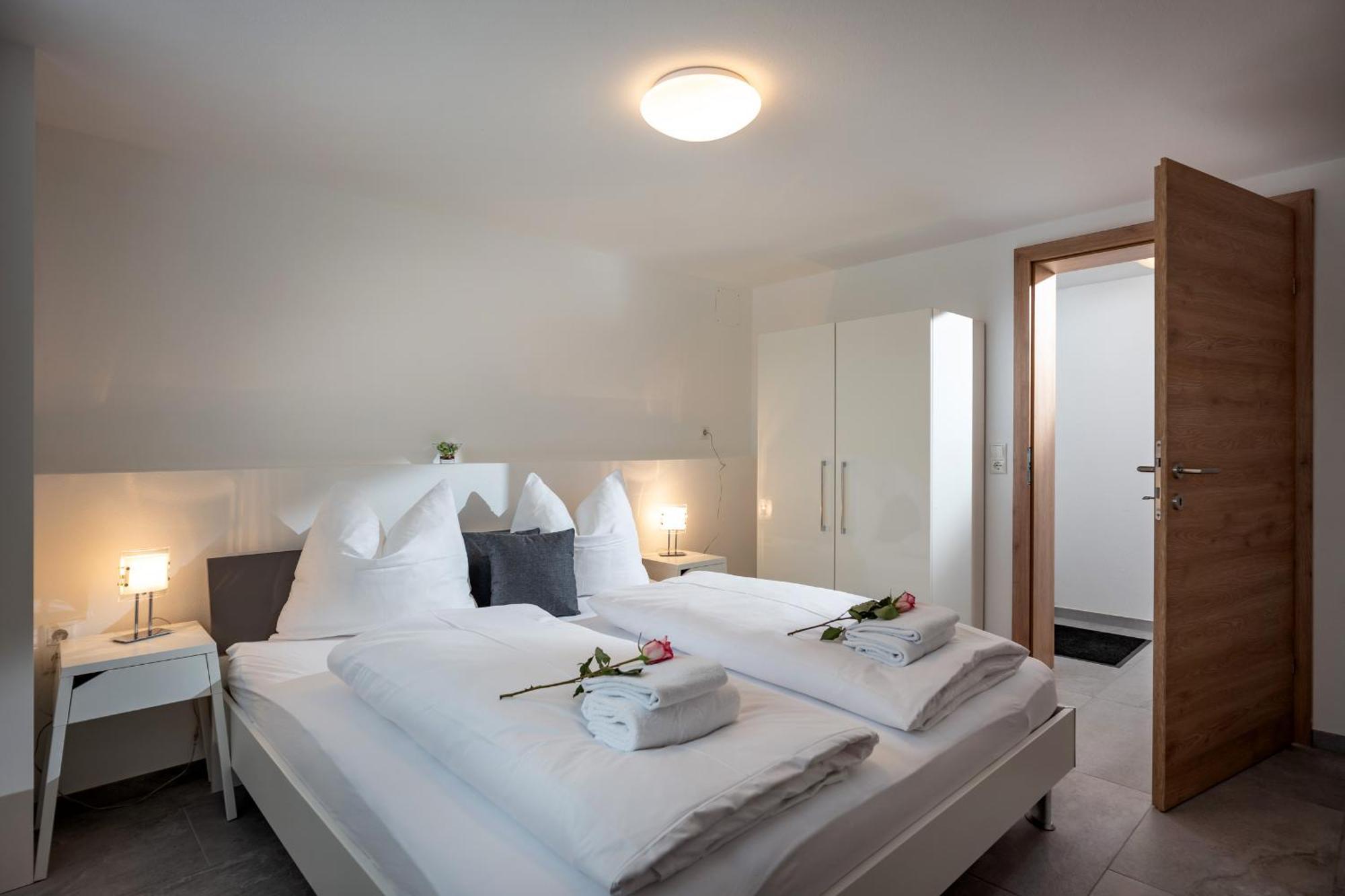 Am Brummelbach By Nv-Appartements Westendorf Exterior foto